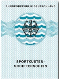 Sportküstenschifferschein SKS