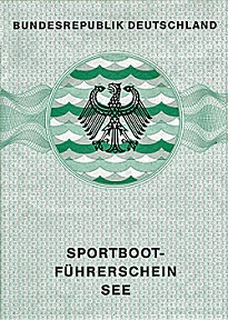 Sportbootführerschein See